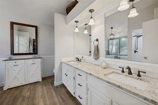 $530,000 | 312 Marseille Drive, Hurst, TX 76054