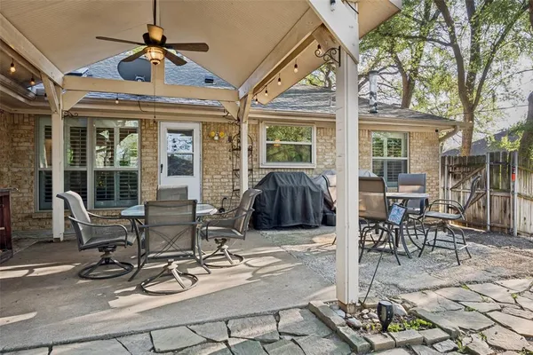 $530,000 | 312 Marseille Drive, Hurst, TX 76054