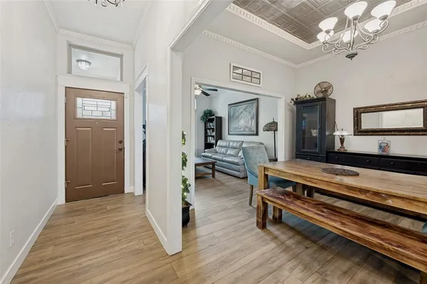 $530,000 | 312 Marseille Drive, Hurst, TX 76054