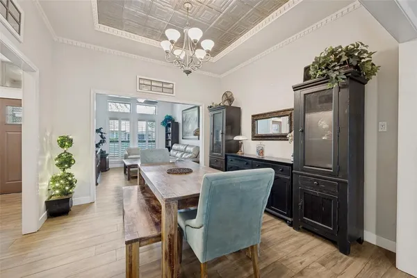 $530,000 | 312 Marseille Drive, Hurst, TX 76054