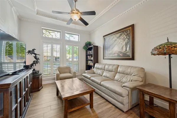 $530,000 | 312 Marseille Drive, Hurst, TX 76054