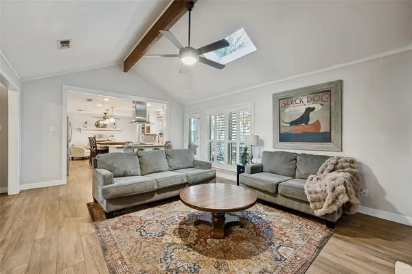 $530,000 | 312 Marseille Drive, Hurst, TX 76054