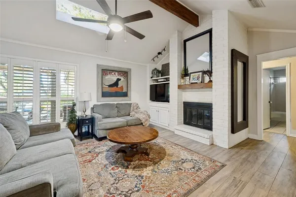 $530,000 | 312 Marseille Drive, Hurst, TX 76054