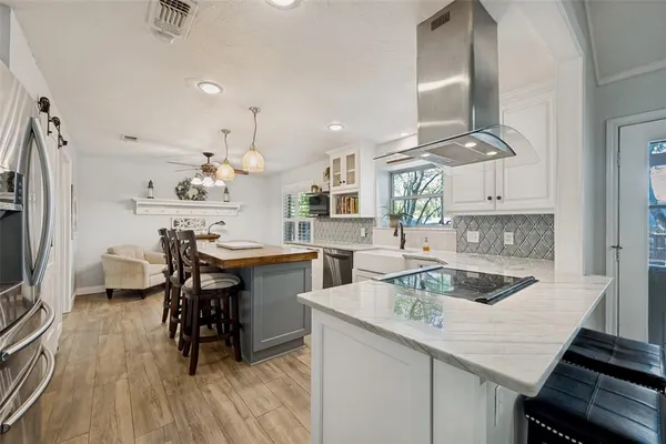 $530,000 | 312 Marseille Drive, Hurst, TX 76054