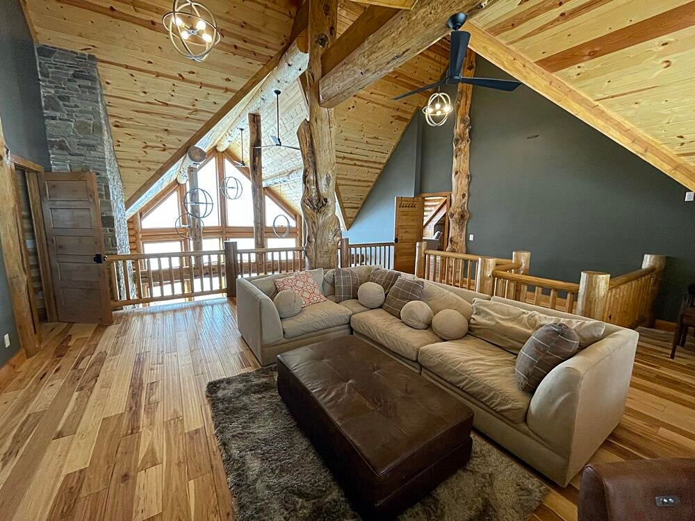 43 South Westridge Road Slatyfork, WV 26291 - Photo 77 of 113 Gallery Image 77