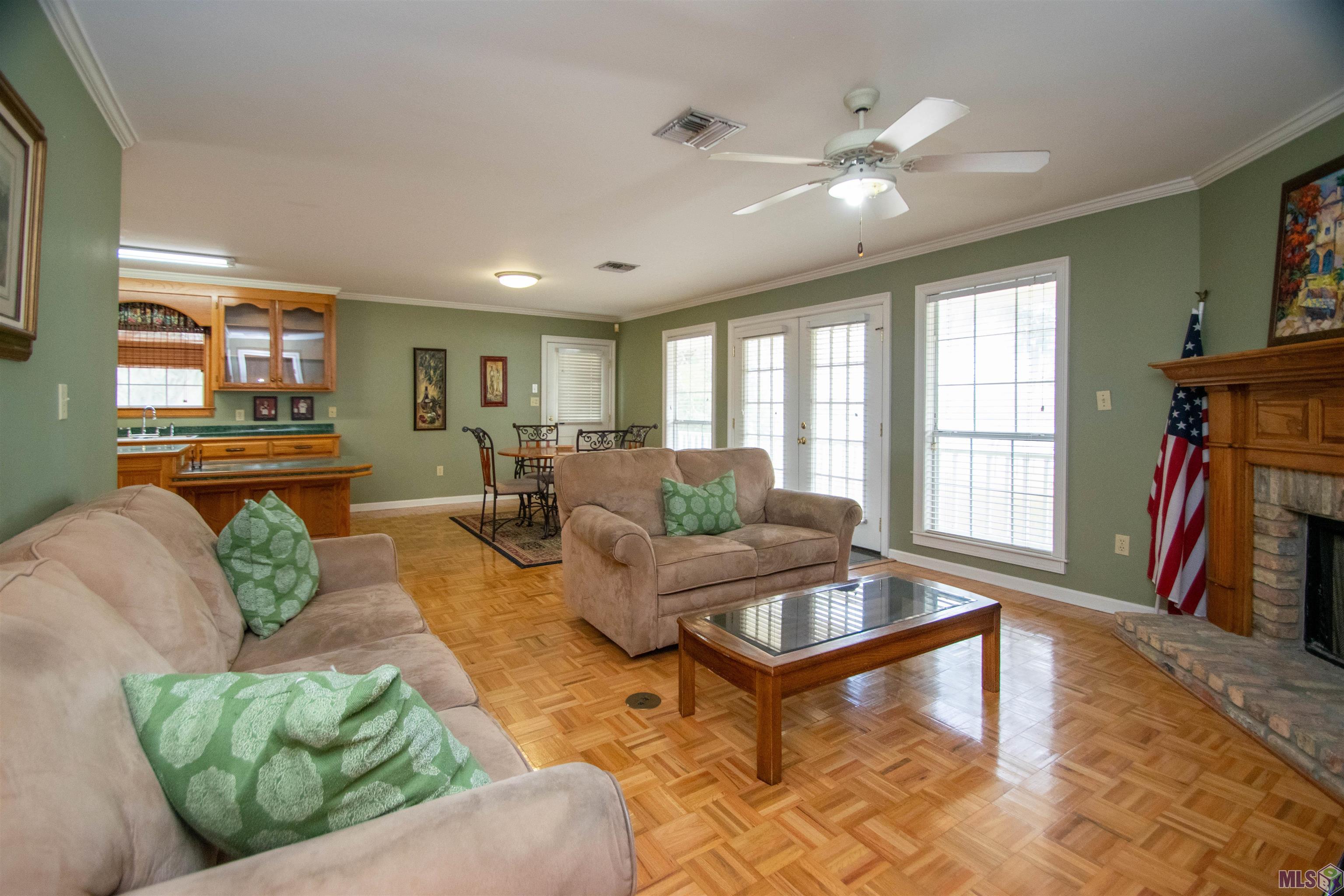 1086-9a-1 Victoria Riverside Road Patterson, LA 70392 - Photo 12 of 46