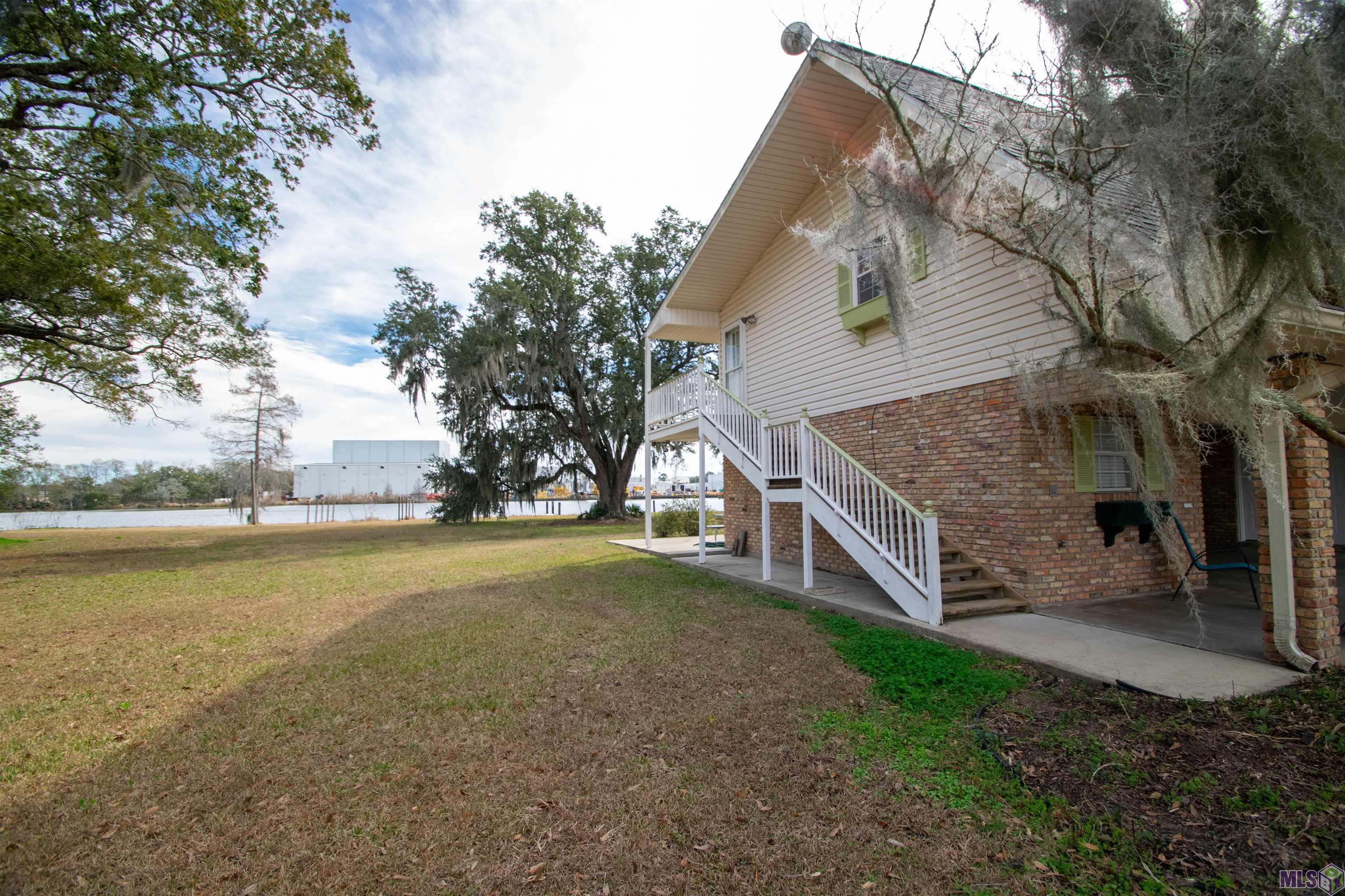 1086-9a-1 Victoria Riverside Road Patterson, LA 70392 - Photo 5 of 46