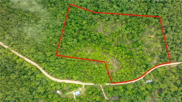 $60,000 | 780 Wolf Pen Hollow, Camdenton, MO 65020