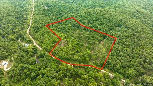 $60,000 | 780 Wolf Pen Hollow, Camdenton, MO 65020