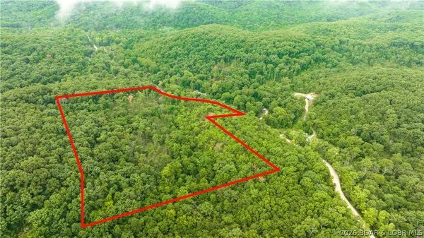 $60,000 | 780 Wolf Pen Hollow, Camdenton, MO 65020