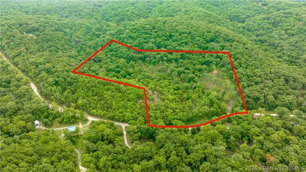 $60,000 | 780 Wolf Pen Hollow, Camdenton, MO 65020
