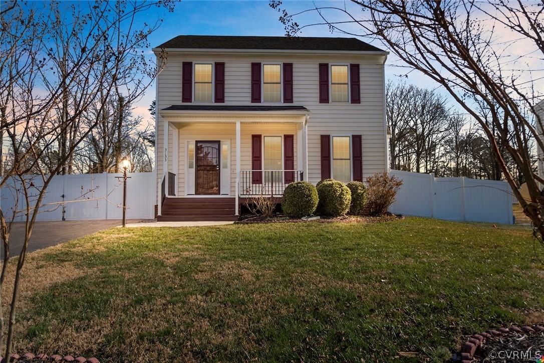 3133 Fortune Road Henrico, VA 23294 - Photo 1 of 35 Gallery Image 1
