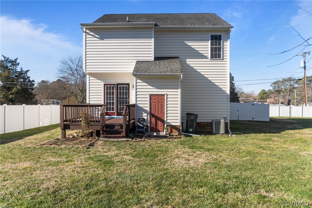 3133 Fortune Road Henrico, VA 23294 - Photo 28 of 35 Gallery Image 28
