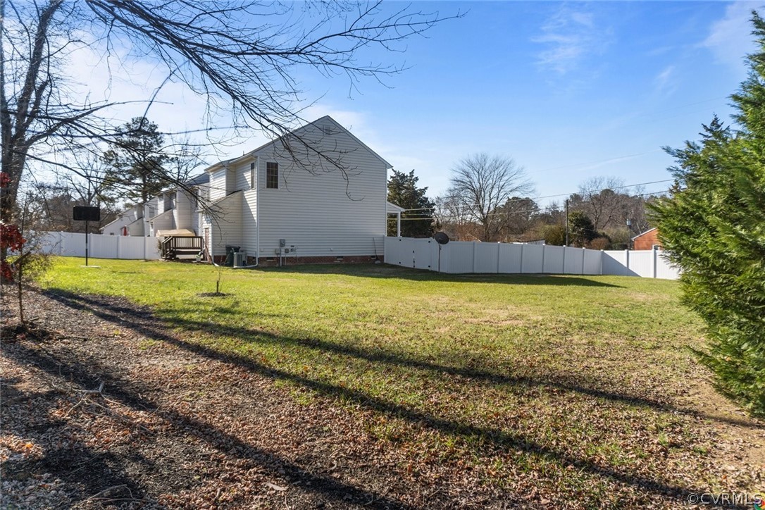 3133 Fortune Road Henrico, VA 23294 - Photo 30 of 35 Gallery Image 30