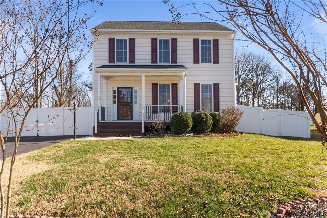 3133 Fortune Road Henrico, VA 23294 - Photo 3 of 35 Gallery Image 3