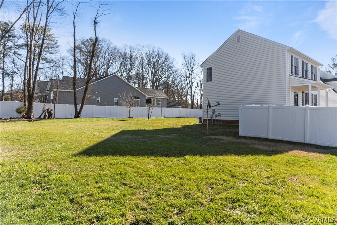 3133 Fortune Road Henrico, VA 23294 - Photo 31 of 35 Gallery Image 31