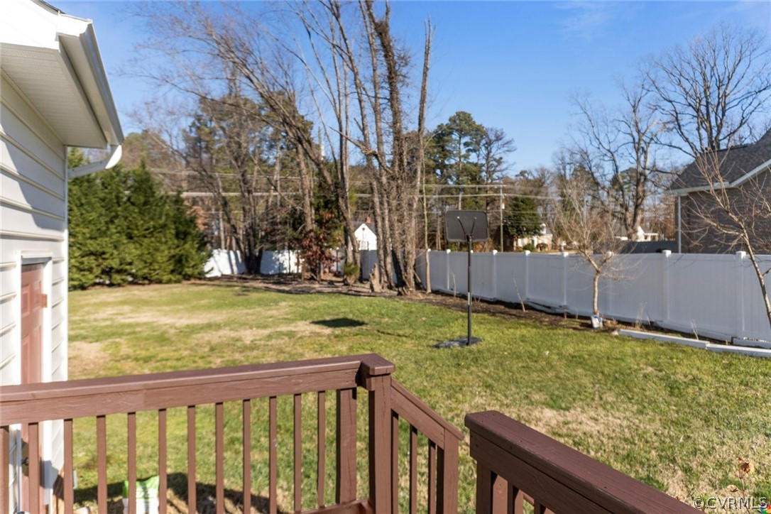 3133 Fortune Road Henrico, VA 23294 - Photo 33 of 35 Gallery Image 33
