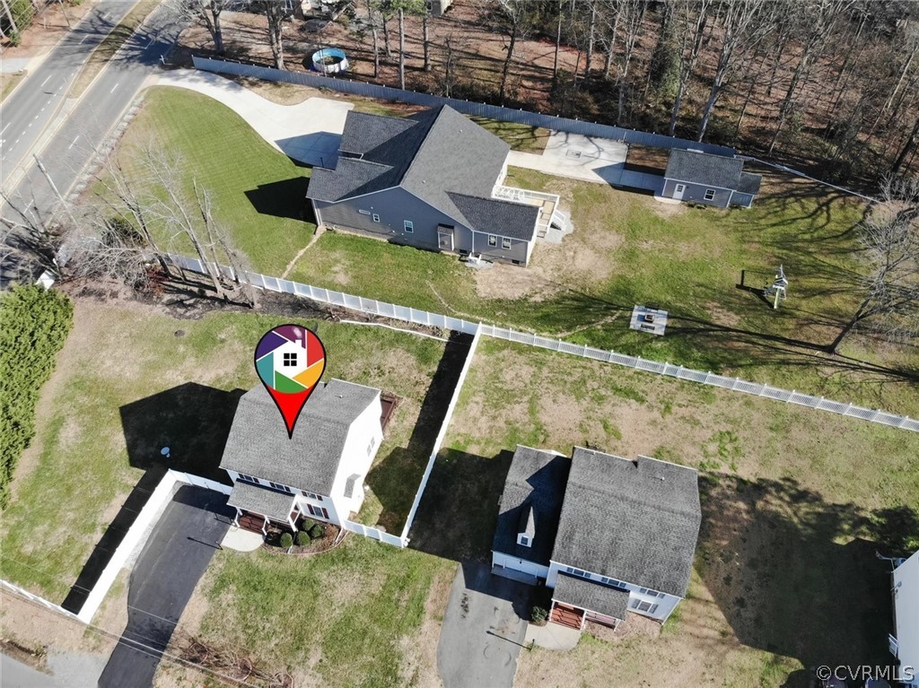 3133 Fortune Road Henrico, VA 23294 - Photo 34 of 35 Gallery Image 34