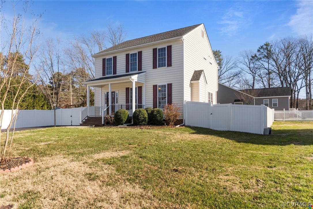 3133 Fortune Road Henrico, VA 23294 - Photo 4 of 35 Gallery Image 4
