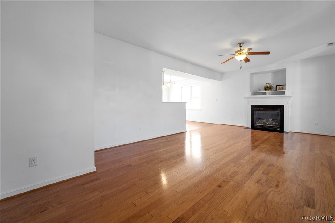 3133 Fortune Road Henrico, VA 23294 - Photo 7 of 35 Gallery Image 7