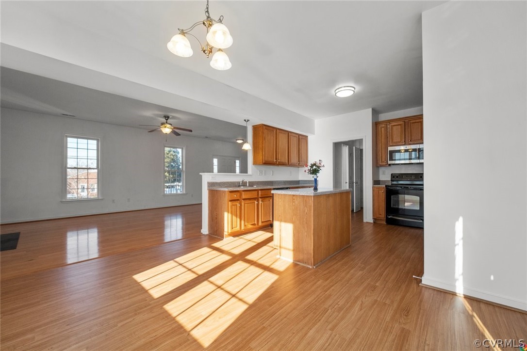 3133 Fortune Road Henrico, VA 23294 - Photo 10 of 35 Gallery Image 10