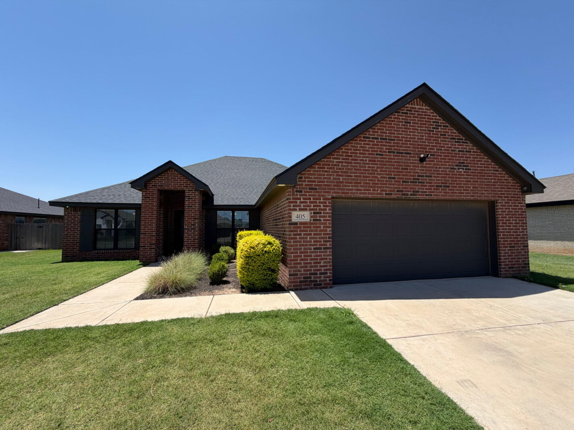 405 Ranger Street Wolfforth, TX 79382 - Photo 1 of 21 IMG_7842