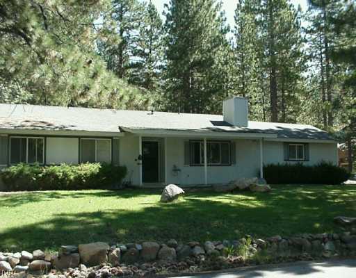 1080 Oxen Road Incline Village, NV 89451 - Photo 1 of 1 Exterior Front.