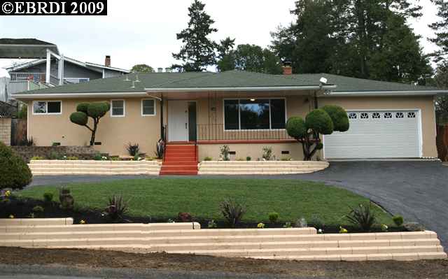 17982 Walnut Road Castro Valley, CA 94546 - Photo 1 of 1 Gallery Image 1