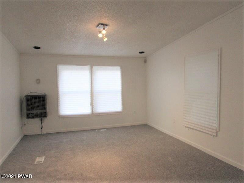 246 Well Road Greeley, PA 18425 - Photo 15 of 24 Master Bedroom