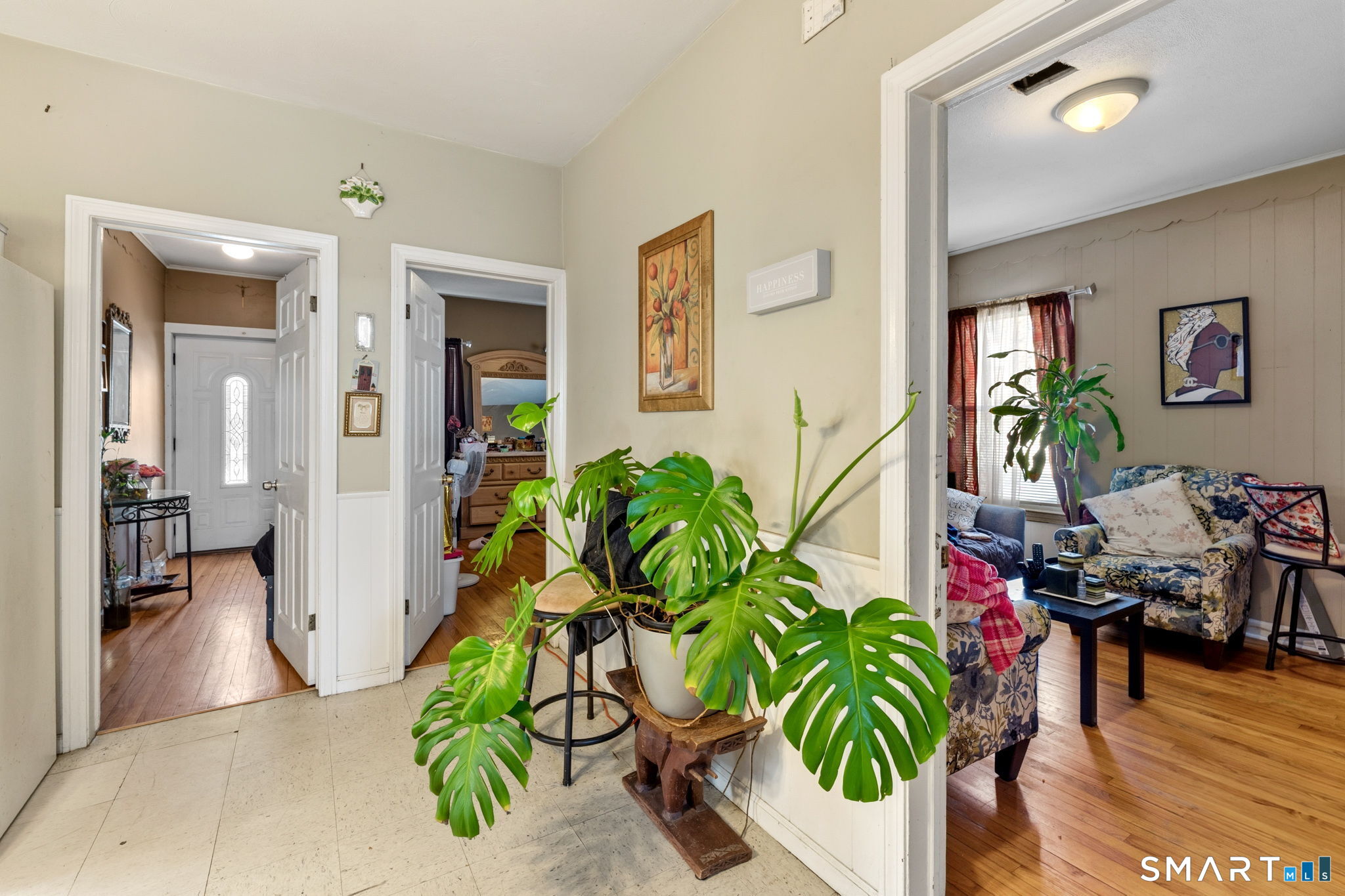 27 Windsor Avenue Meriden, CT 06451 - Photo 26 of 36 Unit #1 Kitchen