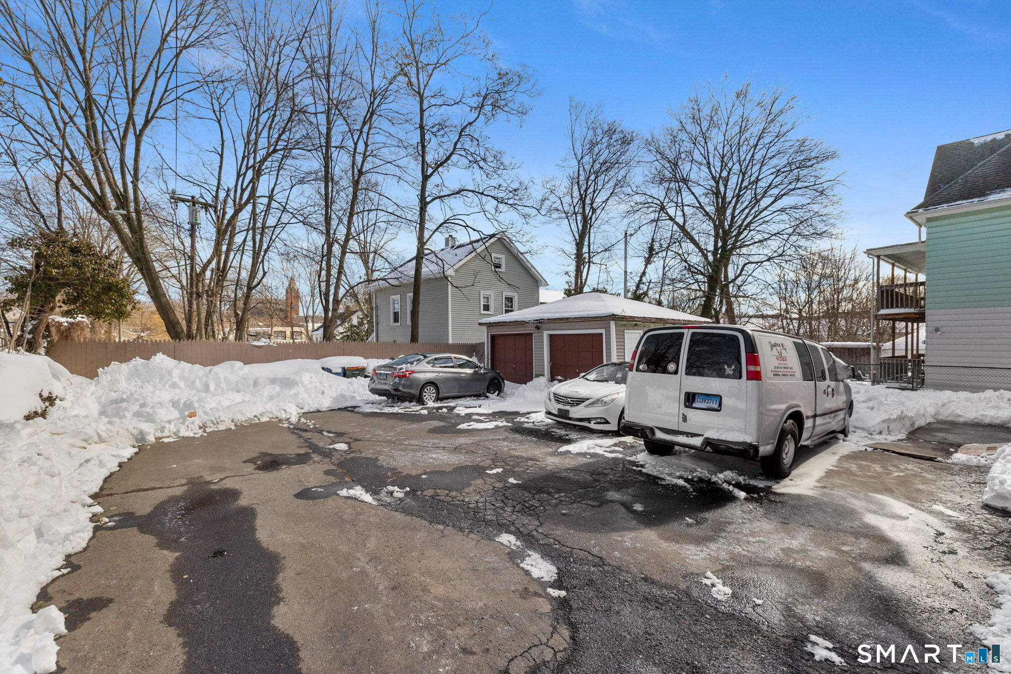 27 Windsor Avenue Meriden, CT 06451 - Photo 35 of 36