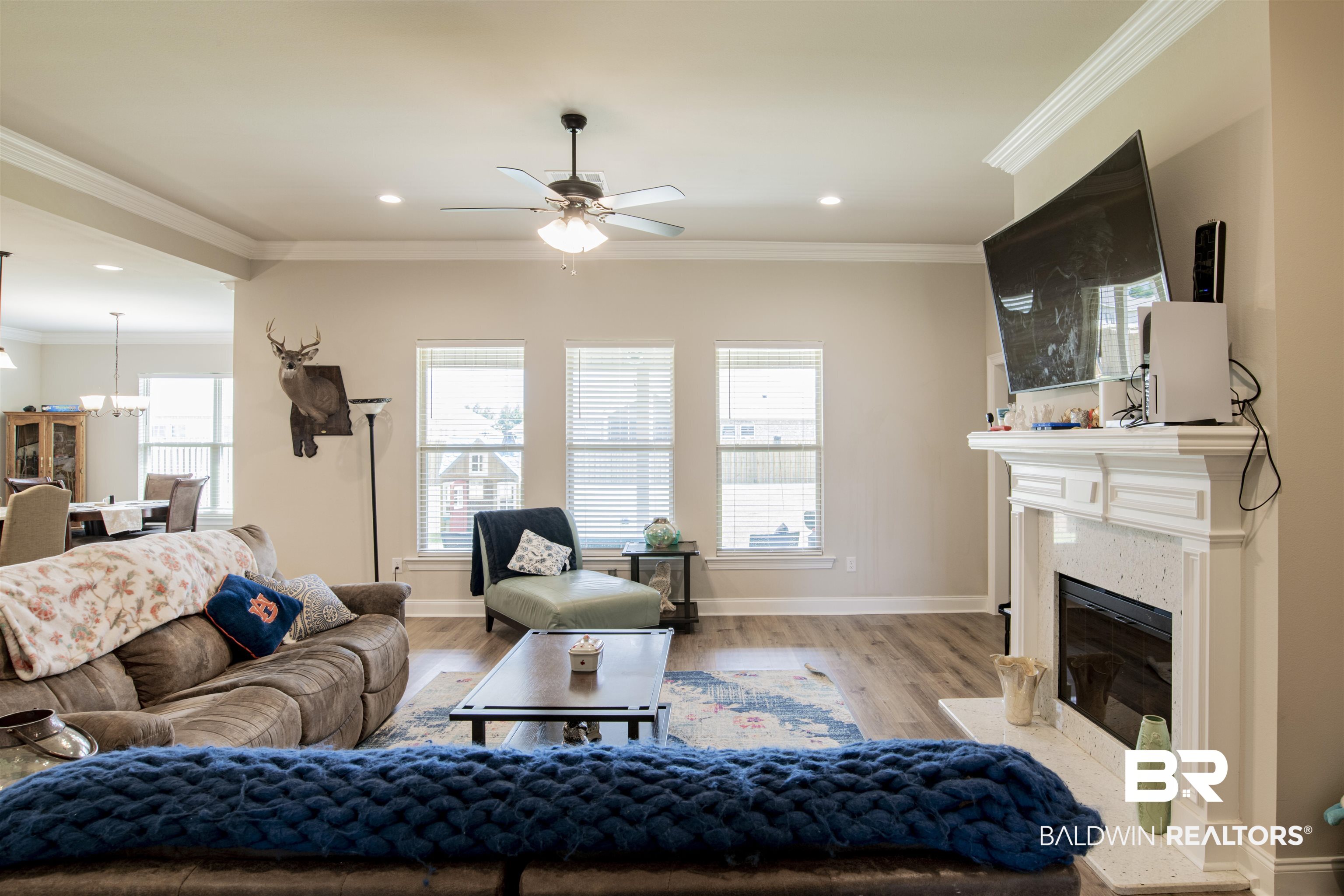9965 Dunleith Loop Daphne, AL 36526 - Photo 5 of 19