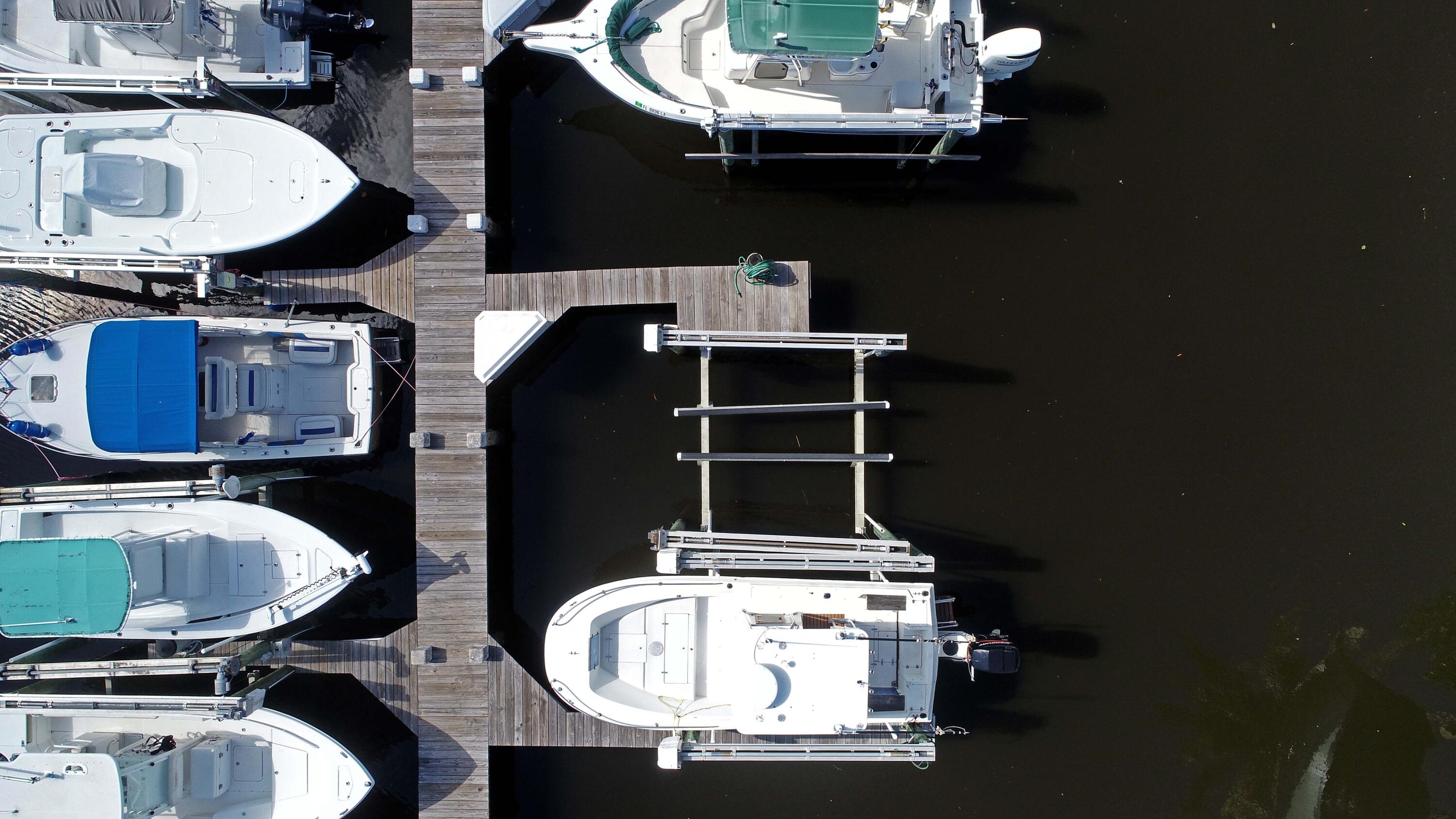 0 Southeast Robertson Road Stuart, FL 34997 - Photo 4 of 14 DJI_0002