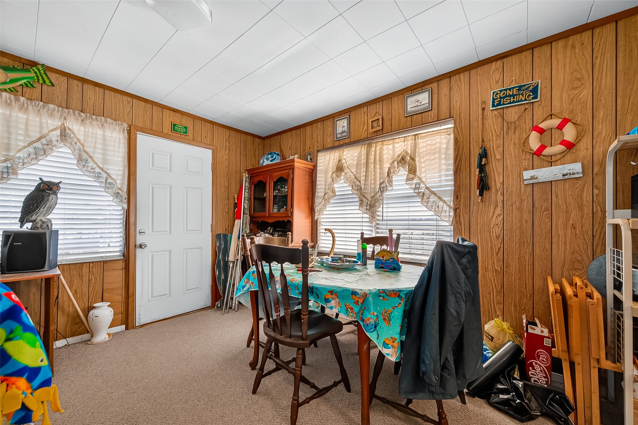 1870 Hall Road Sargent, TX 77414 - Photo 19 of 50 Gallery Image 19