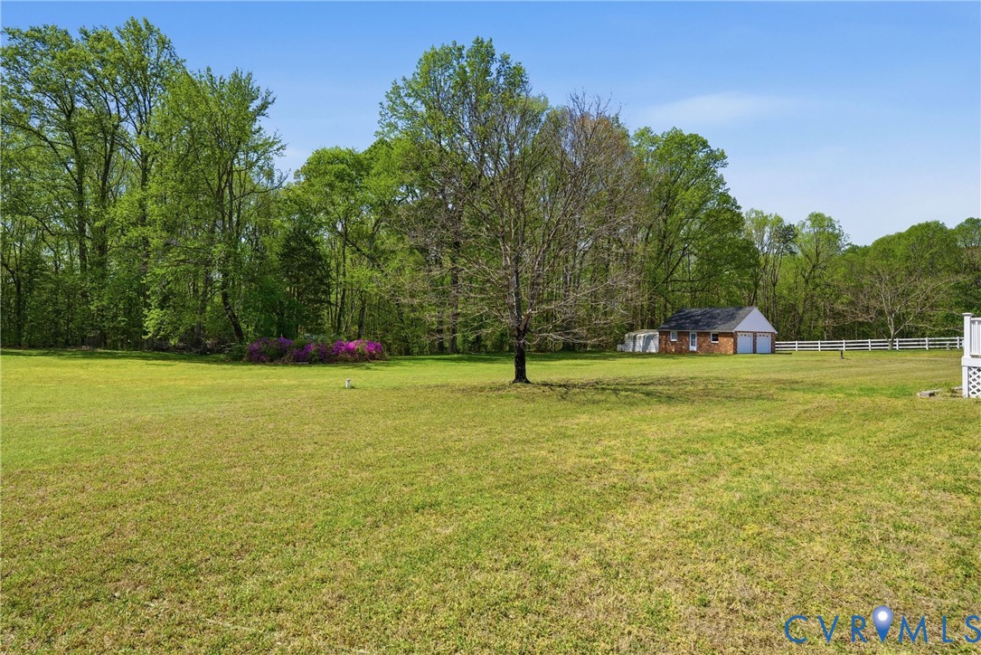 6411 Pine Slash Road Mechanicsville, VA 23116 - Photo 48 of 54