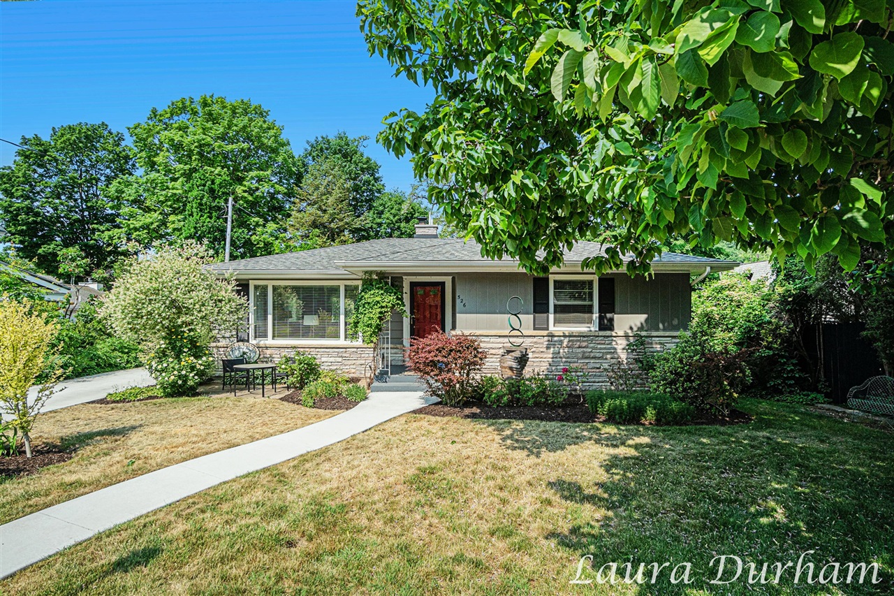 526 Butler Street Saugatuck, MI 49453 - Photo 32 of 35