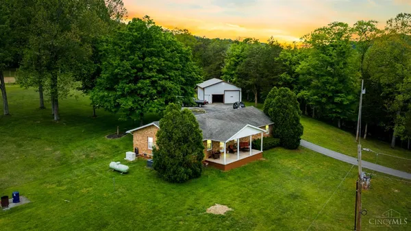 $399,900 | 2424 Tulip Road, Lynx, OH 45650