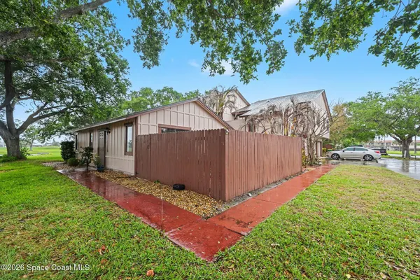 $239,000 | 5 Fairway Drive, Unit 5, Cocoa Beach, FL 32931