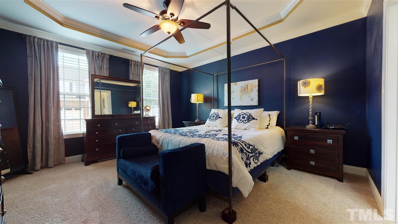 1149 Chapanoke Road Raleigh, NC 27603 - Photo 12 of 27