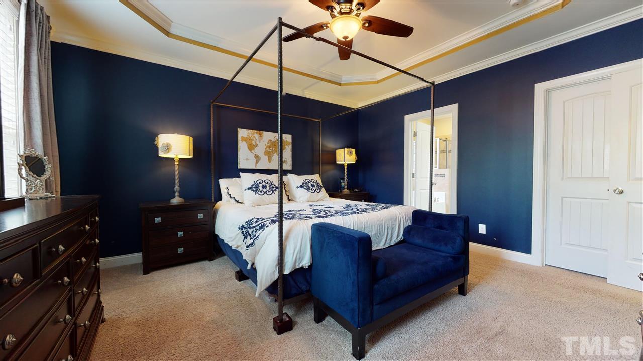 1149 Chapanoke Road Raleigh, NC 27603 - Photo 13 of 27