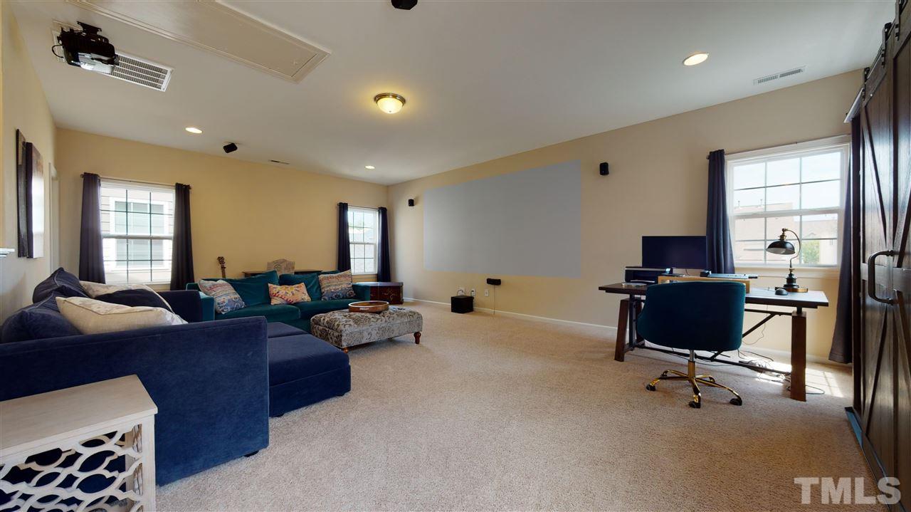 1149 Chapanoke Road Raleigh, NC 27603 - Photo 18 of 27