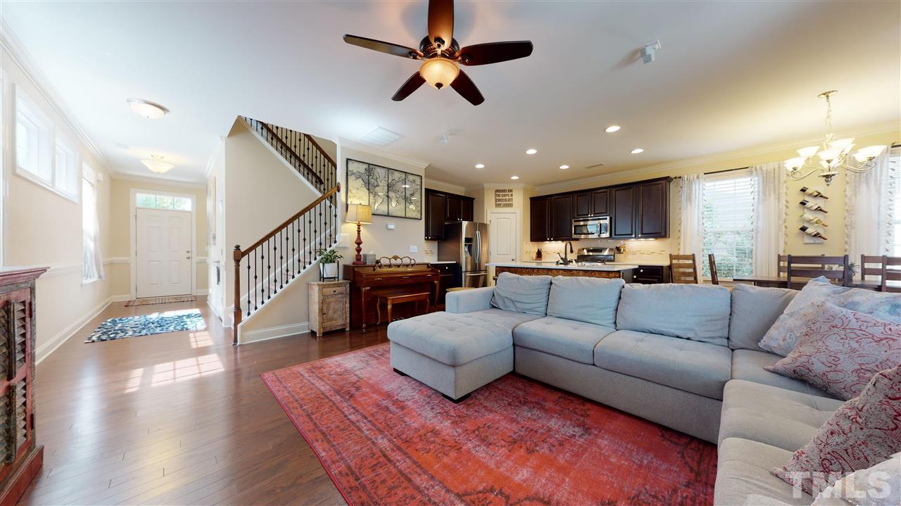 1149 Chapanoke Road Raleigh, NC 27603 - Photo 3 of 27