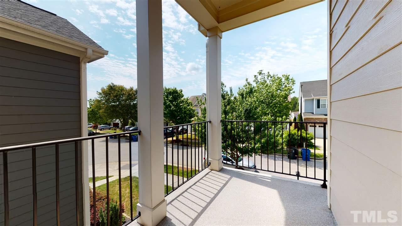 1149 Chapanoke Road Raleigh, NC 27603 - Photo 23 of 27