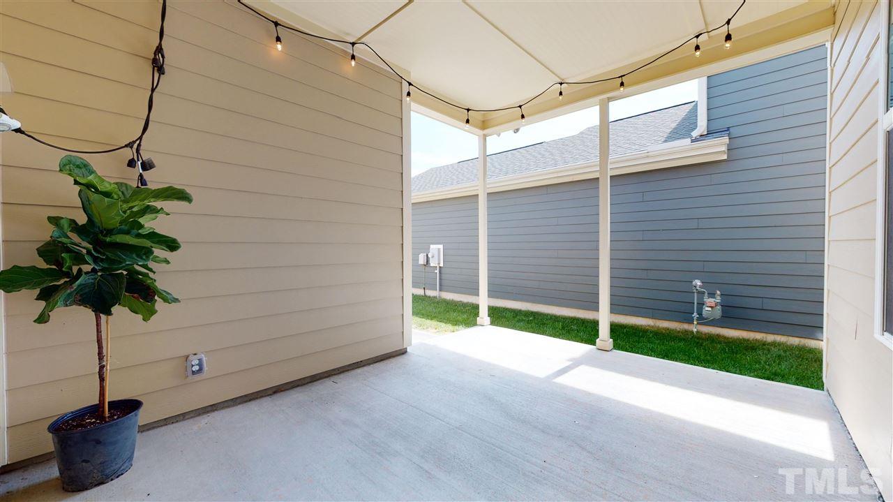 1149 Chapanoke Road Raleigh, NC 27603 - Photo 24 of 27