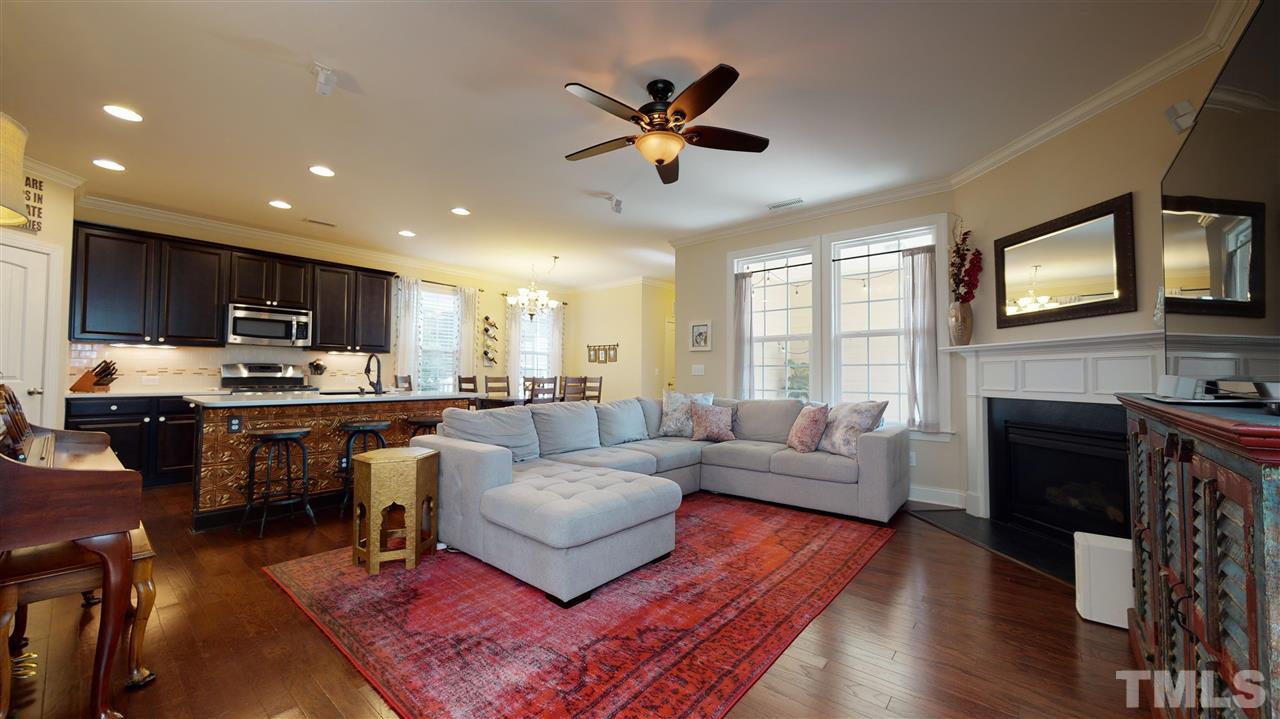 1149 Chapanoke Road Raleigh, NC 27603 - Photo 4 of 27