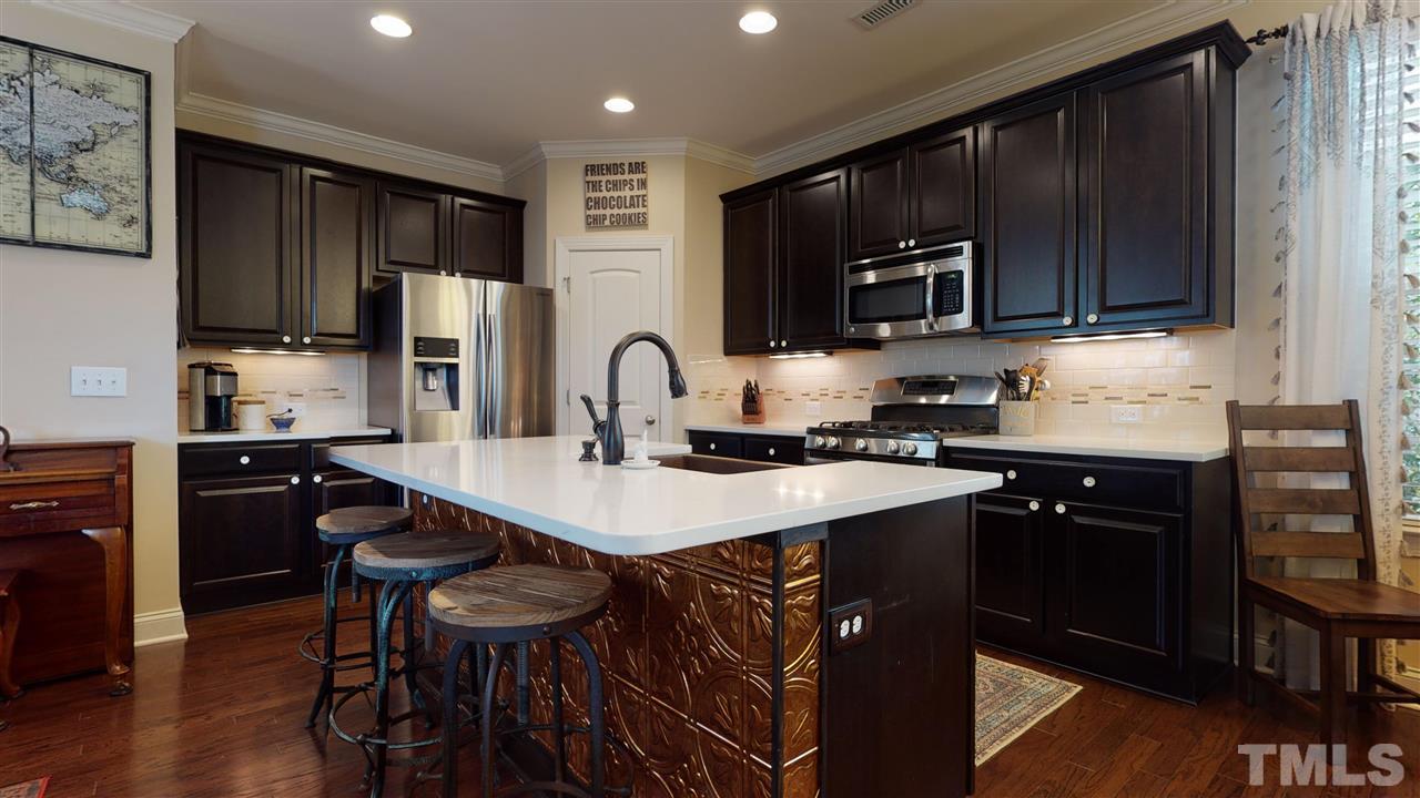 1149 Chapanoke Road Raleigh, NC 27603 - Photo 6 of 27