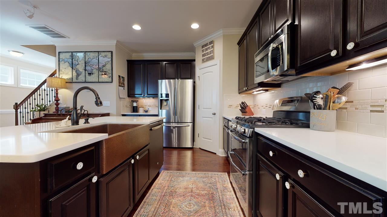 1149 Chapanoke Road Raleigh, NC 27603 - Photo 8 of 27