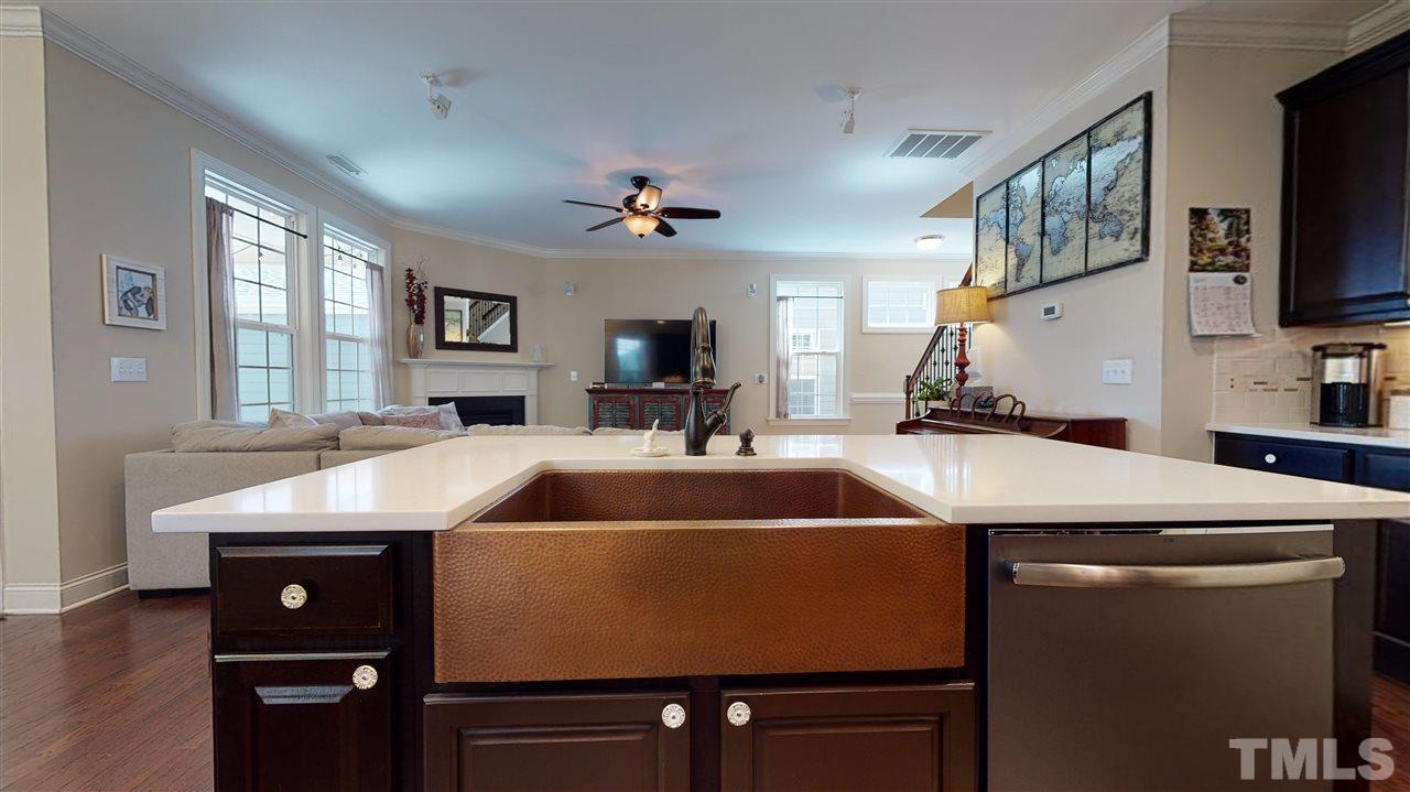 1149 Chapanoke Road Raleigh, NC 27603 - Photo 9 of 27