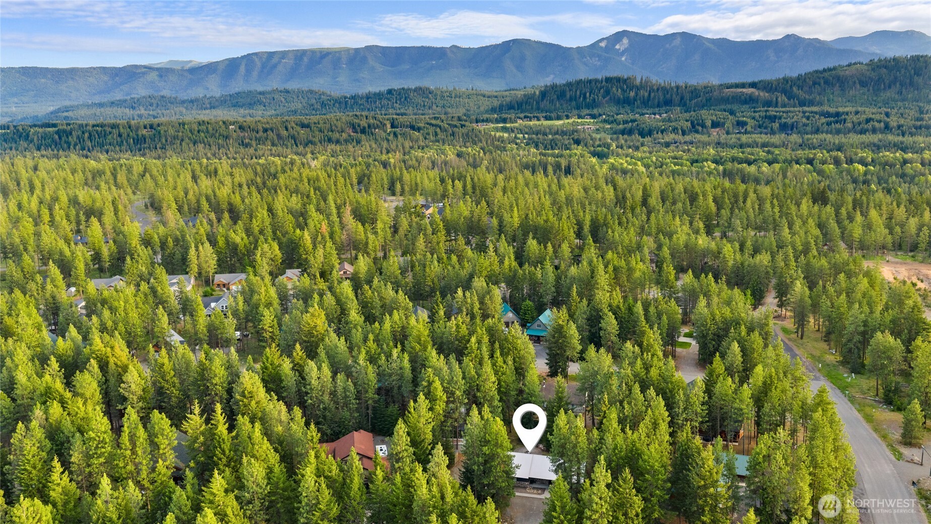 750 Evergreen Valley Loop Road Ronald, WA 98940 - Photo 40 of 40
