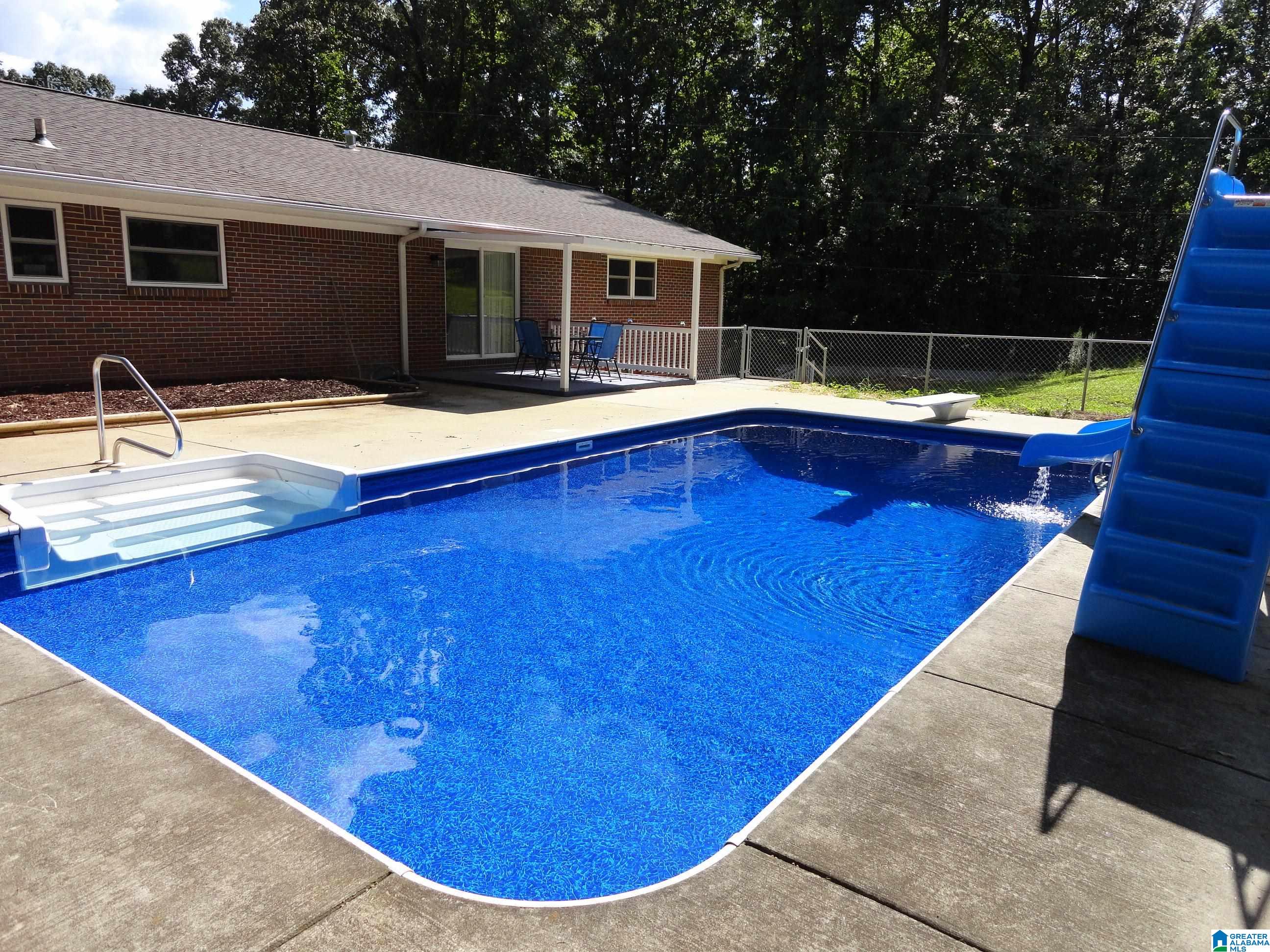 280 Portercrest Road Graysville, AL 35073 - Photo 21 of 24